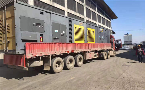 长洲200KW发电机组适配电缆规格选型指南