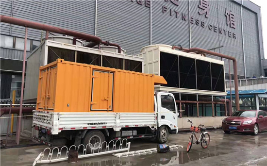 长洲300KW发电机组适配电缆规格选型指南