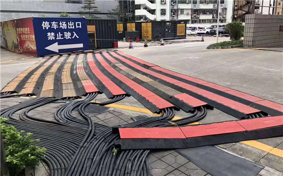 长洲发电机组电缆选型完整具体步骤(工程通用标准流程)
